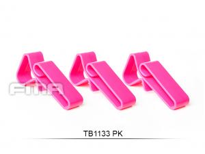 FMA ABS Universal Hook Pink TB1133-PK